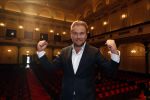 Amsterdam 15 mei 2017
Wesly Bronkhorst 15 jaar artiest in het concertgebouw.