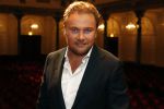 Amsterdam 15 mei 2017
Wesly Bronkhorst 15 jaar artiest in het concertgebouw.