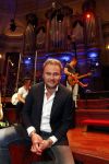 Amsterdam 15 mei 2017
Wesly Bronkhorst 15 jaar artiest in het concertgebouw.