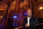 Amsterdam 15 mei 2017
Wesly Bronkhorst 15 jaar artiest in het concertgebouw.