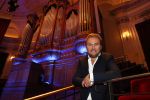 Amsterdam 15 mei 2017
Wesly Bronkhorst 15 jaar artiest in het concertgebouw.