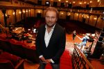 Amsterdam 15 mei 2017
Wesly Bronkhorst 15 jaar artiest in het concertgebouw.