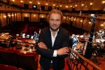 Amsterdam 15 mei 2017
Wesly Bronkhorst 15 jaar artiest in het concertgebouw.