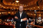 Amsterdam 15 mei 2017
Wesly Bronkhorst 15 jaar artiest in het concertgebouw.