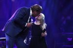 Amsterdam 15 mei 2017
Wesly Bronkhorst 15 jaar artiest in het concertgebouw. Wesly met zijn dochter