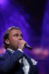 Amsterdam 15 mei 2017
Wesly Bronkhorst 15 jaar artiest in het concertgebouw.