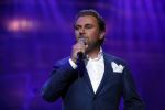 Amsterdam 15 mei 2017
Wesly Bronkhorst 15 jaar artiest in het concertgebouw.