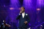Amsterdam 15 mei 2017
Wesly Bronkhorst 15 jaar artiest in het concertgebouw.