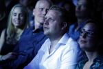 Amsterdam 15 mei 2017
Wesly Bronkhorst 15 jaar artiest in het concertgebouw.