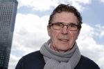 Rotterdam 9 mei 2017
Presentatie cd Joke Bruijs op een boot in Rotterdam. Willem v Hanegem