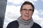 Rotterdam 9 mei 2017
Presentatie cd Joke Bruijs op een boot in Rotterdam. Willem v Hanegem