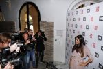 Amsterdam 10 april 2017
Free a girl gala in het scheepvaartmuseum. Yolanthe Sneijder Cabau