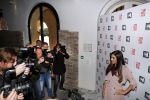 Amsterdam 10 april 2017
Free a girl gala in het scheepvaartmuseum. Yolanthe Sneijder Cabau