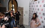Amsterdam 10 april 2017
Free a girl gala in het scheepvaartmuseum. Yolanthe Sneijder Cabau