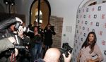 Amsterdam 10 april 2017
Free a girl gala in het scheepvaartmuseum. Yolanthe Sneijder Cabau