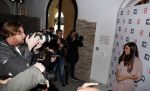 Amsterdam 10 april 2017
Free a girl gala in het scheepvaartmuseum. Yolanthe Sneijder Cabau