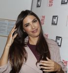 Amsterdam 10 april 2017
Free a girl gala in het scheepvaartmuseum. Yolanthe Sneijder Cabau