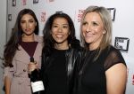 Amsterdam 10 april 2017
Free a girl gala in het scheepvaartmuseum. Yolanthe Sneijder Cabau