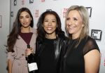 Amsterdam 10 april 2017
Free a girl gala in het scheepvaartmuseum. Yolanthe Sneijder Cabau