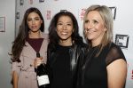 Amsterdam 10 april 2017
Free a girl gala in het scheepvaartmuseum. Yolanthe Sneijder Cabau
