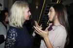 Amsterdam 10 april 2017
Free a girl gala in het scheepvaartmuseum. Yolanthe Sneijder Cabau met Annette de Vries