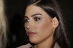 Amsterdam 10 april 2017
Free a girl gala in het scheepvaartmuseum. Yolanthe Sneijder Cabau