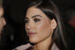 Amsterdam 10 april 2017
Free a girl gala in het scheepvaartmuseum. Yolanthe Sneijder Cabau