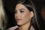 Amsterdam 10 april 2017
Free a girl gala in het scheepvaartmuseum. Yolanthe Sneijder Cabau