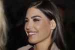 Amsterdam 10 april 2017
Free a girl gala in het scheepvaartmuseum. Yolanthe Sneijder Cabau
