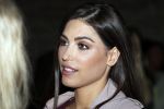Amsterdam 10 april 2017
Free a girl gala in het scheepvaartmuseum. Yolanthe Sneijder Cabau