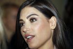 Amsterdam 10 april 2017
Free a girl gala in het scheepvaartmuseum. Yolanthe Sneijder Cabau