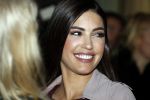Amsterdam 10 april 2017
Free a girl gala in het scheepvaartmuseum. Yolanthe Sneijder Cabau