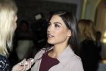 Amsterdam 10 april 2017
Free a girl gala in het scheepvaartmuseum. Yolanthe Sneijder Cabau