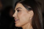 Amsterdam 10 april 2017
Free a girl gala in het scheepvaartmuseum. Yolanthe Sneijder Cabau