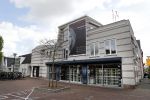 Amstelveen 13 april 2017
Opening expostie Micky Hoogendijk in het v d Togt museum door Humberto Tan