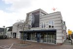 Amstelveen 13 april 2017
Opening expostie Micky Hoogendijk in het v d Togt museum door Humberto Tan