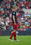 Eindhoven, 15 April 2018
PSV-AJAX, eindstand 3-0 en Landskampioen Seizoen 2017-2018
 Matthijs de Ligt