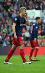 Eindhoven, 15 April 2018
PSV-AJAX, eindstand 3-0 en Landskampioen Seizoen 2017-2018
 Matthijs de Ligt
