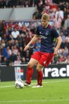 Eindhoven, 15 April 2018
PSV-AJAX, eindstand 3-0 en Landskampioen Seizoen 2017-2018
 Matthijs de Ligt