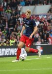 Eindhoven, 15 April 2018
PSV-AJAX, eindstand 3-0 en Landskampioen Seizoen 2017-2018
 Matthijs de Ligt