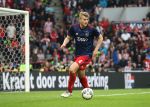 Eindhoven, 15 April 2018
PSV-AJAX, eindstand 3-0 en Landskampioen Seizoen 2017-2018
 Matthijs de Ligt