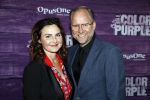 Amsterdam 16 april 2018
Premiere the color purple in de NDSM loods. Ad Knippels