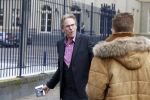 Den Haag 11 april 2018
Zijne Majesteit Koning Willem-Alexander en Hare Majesteit Koningin MÃ¡xima hebben  in Paleis Noordeinde een lunch aangeboden aan Nederlanders die zich hebben onderscheiden door een bijzondere prestatie. oa Adam Curry Yvonne v Gennip Adelheid Roosen en Romana Vrede
