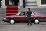 Den Haag 11 april 2018
Zijne Majesteit Koning Willem-Alexander en Hare Majesteit Koningin MÃ¡xima hebben  in Paleis Noordeinde een lunch aangeboden aan Nederlanders die zich hebben onderscheiden door een bijzondere prestatie. oa Adam Curry Yvonne v Gennip Adelheid Roosen en Romana Vrede