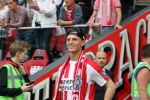 Eindhoven, 15 April 2018
PSV-AJAX, eindstand 3-0 en Landskampioen Seizoen 2017-2018