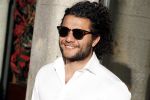 Amsterdam 7 mei 2018 
25 jaar Boom chicago in boom chicago theater. Alkan Coklu