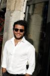 Amsterdam 7 mei 2018 
25 jaar Boom chicago in boom chicago theater. Alkan Coklu