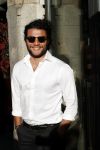 Amsterdam 7 mei 2018 
25 jaar Boom chicago in boom chicago theater. Alkan Coklu