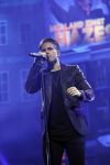 Amsterdam 14 april 2018
Heel holland zingt Hazes in het ziggo dome met oa Andre Hazes Jr Jeroen v d Boom Xander de Buisonje Roxeanne Hazes (zwanger) Peter Beense Trijntje Oosterhuis Danny de Munk Silver Metz en Barry Hay.