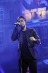 Amsterdam 14 april 2018
Heel holland zingt Hazes in het ziggo dome met oa Andre Hazes Jr Jeroen v d Boom Xander de Buisonje Roxeanne Hazes (zwanger) Peter Beense Trijntje Oosterhuis Danny de Munk Silver Metz en Barry Hay.